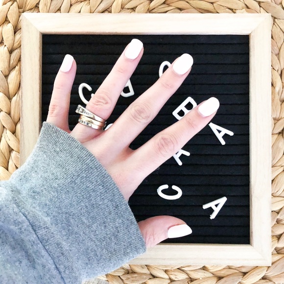 Felt Letter Board - Picture 2 of 5